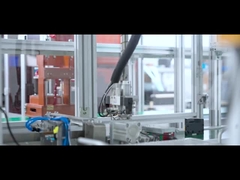 Thẻ siêu mỏng dòng RB loại I/O RB-1040 trong môi trường ẩm