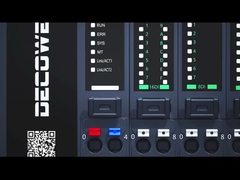 RB Series Remote I/O Module PLC Input Output Module Ultra Slim loại