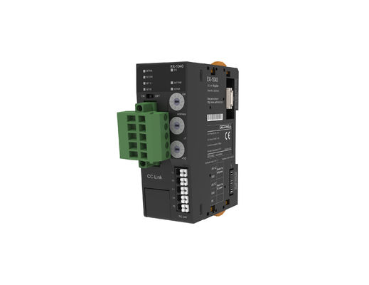 Mua EX Series 24V Digital Input Module CC-LINK Network Adapter EX-1040 Bảo vệ IP20 online manufacture