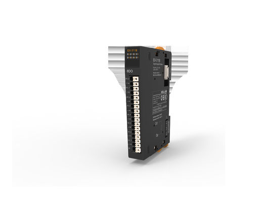Mua EX Series PLC Digital Output Module 8 Channel DO Module PNP (2W) IP20 EX-3118 online manufacture
