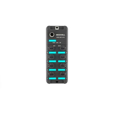 Mua Decowell Industrial Io-Link Slave Module chống nước IP67 xếp hạng SD Series SDIOL-8811-M12 online manufacture