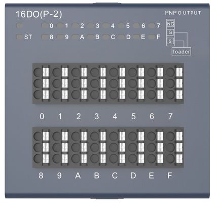 Mua Decowell RS Series Integrated PLC Wireless Remote I/O Communication Module ODM online manufacture