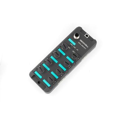 Mua PLC Wireless Remote IO 8 Channel IO-Link 1.1.3 Mô-đun đầu vào đầu ra IP67 online manufacture