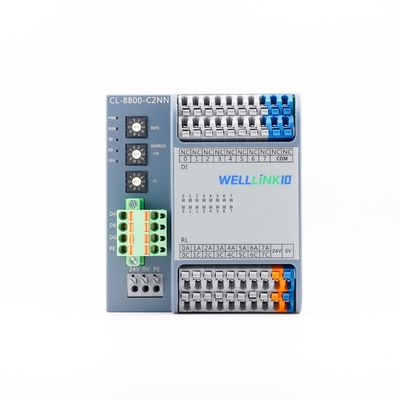 Mua Decowell Fs Series Integrated I/O Cl-8800-C2nn Cc-Link Module với khả năng tương thích cao online manufacture