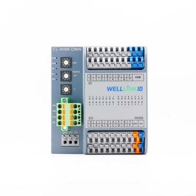 Mua Decowell Fs Series I/O tích hợp Cl-Hh00-C0nn Thỏa thuận liên kết Cc Mô-đun I/O 25-85 ordm online manufacture