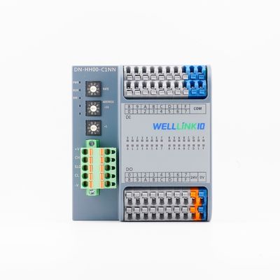 Mua Decowell Fs Series DN-Hh00-C1nn Devicecenet Agreement I/O Module Tùy chỉnh và Tiền tệ Mỹ online manufacture