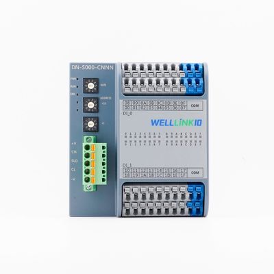 Mua Decowell Fs Series Integrated I/O DN-S000-Cnnn Devicecenet Agreement I/O Module Guaranteed (Điều kiện I/O hợp đồng thiết bị được đảm bảo) online manufacture