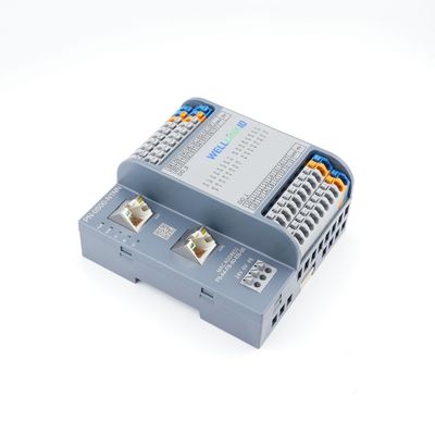 Mua Decowell FS Series Integrated Modules CC Link I/O PLC Input Output Module OEM online manufacture