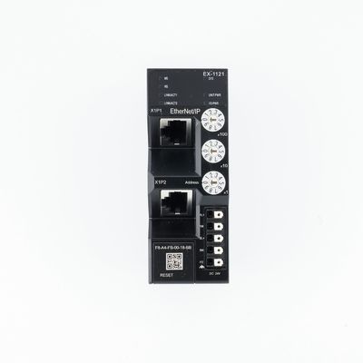 Mua Decowell Ex Series Card I / O Expansion Module Gateway Adapter IO Module ABS vật liệu PC online manufacture
