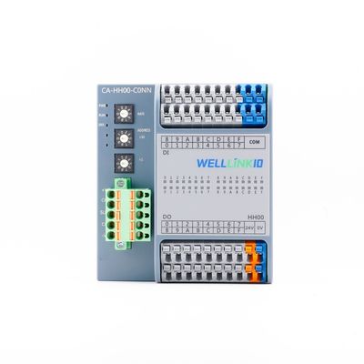 Mua Decowell FS Series Integrated Modules Canopen Agreement I/O Module RoHS CE được phê duyệt online manufacture
