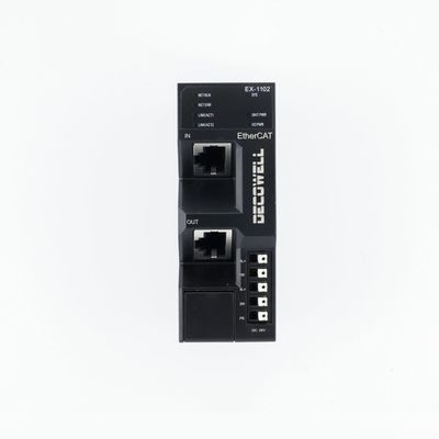 Mua 100Mbps Card I / O Module Gateway Adapter EtherCAT Io Module cho hệ thống PLC online manufacture