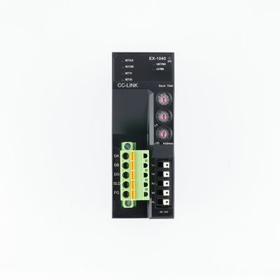 Mua Decowell Ex Series Card I/O Module Ex-1040 Gateway Adapter Io Module online manufacture
