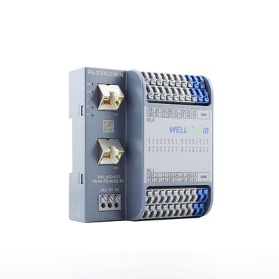 Mua Lo mô-đun Profinet Lo hệ thống tự động hóa công nghiệp Fs Series tích hợp I/O Pn-S000-Cnnn online manufacture