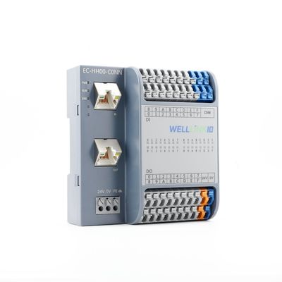 Mua Remote Ethercat I/O Module Cổng Ethernet kép 32 kênh 16 đầu vào và đầu ra online manufacture