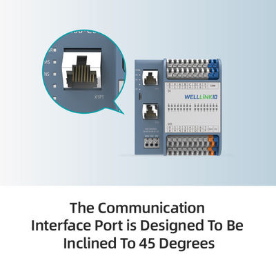 Mua CI-8800-C1NN CC-Link IE Basic Remote I/O Module - Giải pháp tự động hóa công nghiệp tích hợp online manufacture