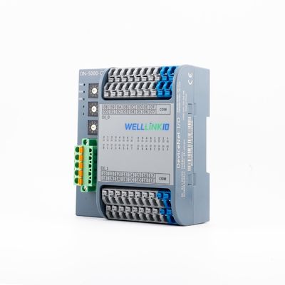 Mua 32di Input Bi-directional PLC Digital Integrated Modules PNP Signal Level DN-S000-CNNN online manufacture
