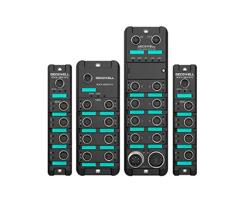 Mua IP67 Mô-đun bảo vệ cao cho môi trường khắc nghiệt online manufacture