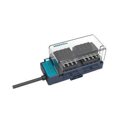 Mua LS Series Discrete Wiring Module giải pháp tiên tiến cho tự động hóa công nghiệp hiệu quả và kết nối hợp lý online manufacture