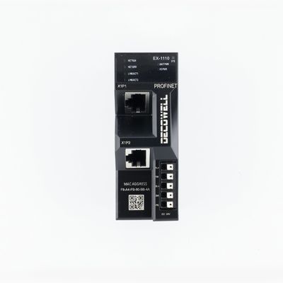 Mua Decowell EX-0100 PLC Expansion Module Premium EX Series Card I/O với bảo vệ IP20 cho Tự động hóa công nghiệp online manufacture
