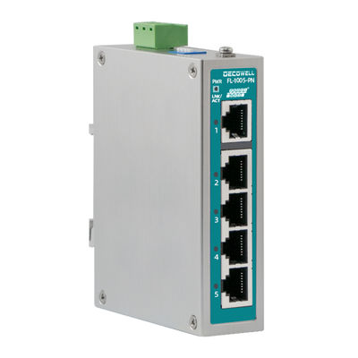 Mua Bộ chuyển mạch công nghiệp chuyên dụng PROFINET Tối ưu hóa mạng của bạn online manufacture