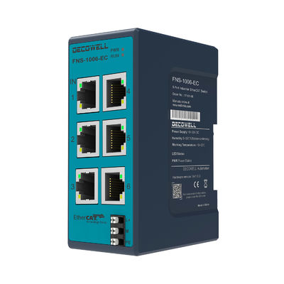 Mua Nhánh EtherCAT online manufacture