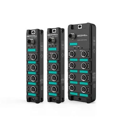 Mua Decowell SD Series IP67 Remote I / O Modules Bảo vệ cao cho điều khiển tự động online manufacture